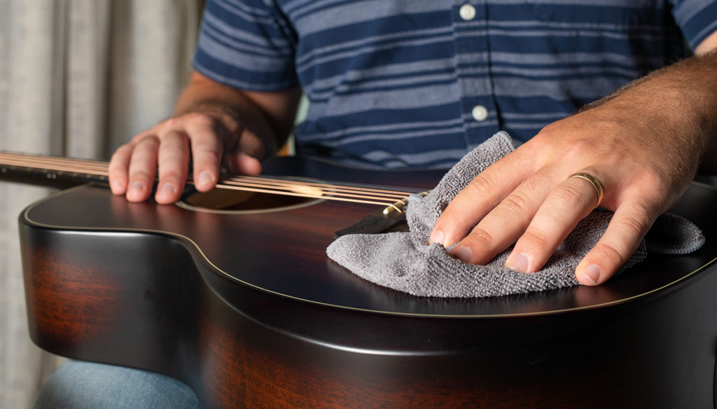 Essential Guitar Care Tips